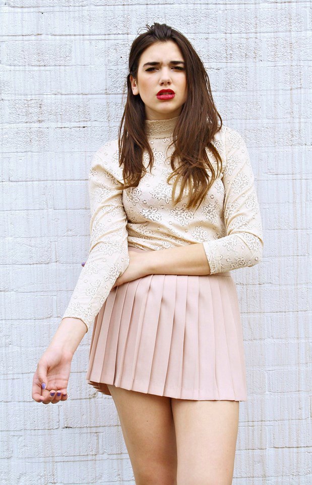 Dua Lipa Dua Lipa