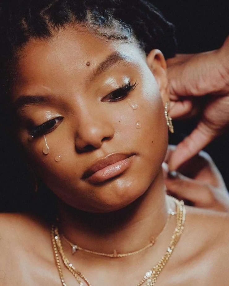 Halle Bailey