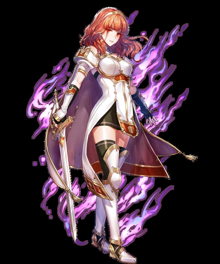 Celica