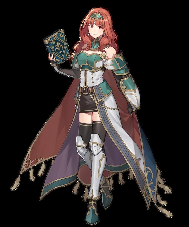 Celica