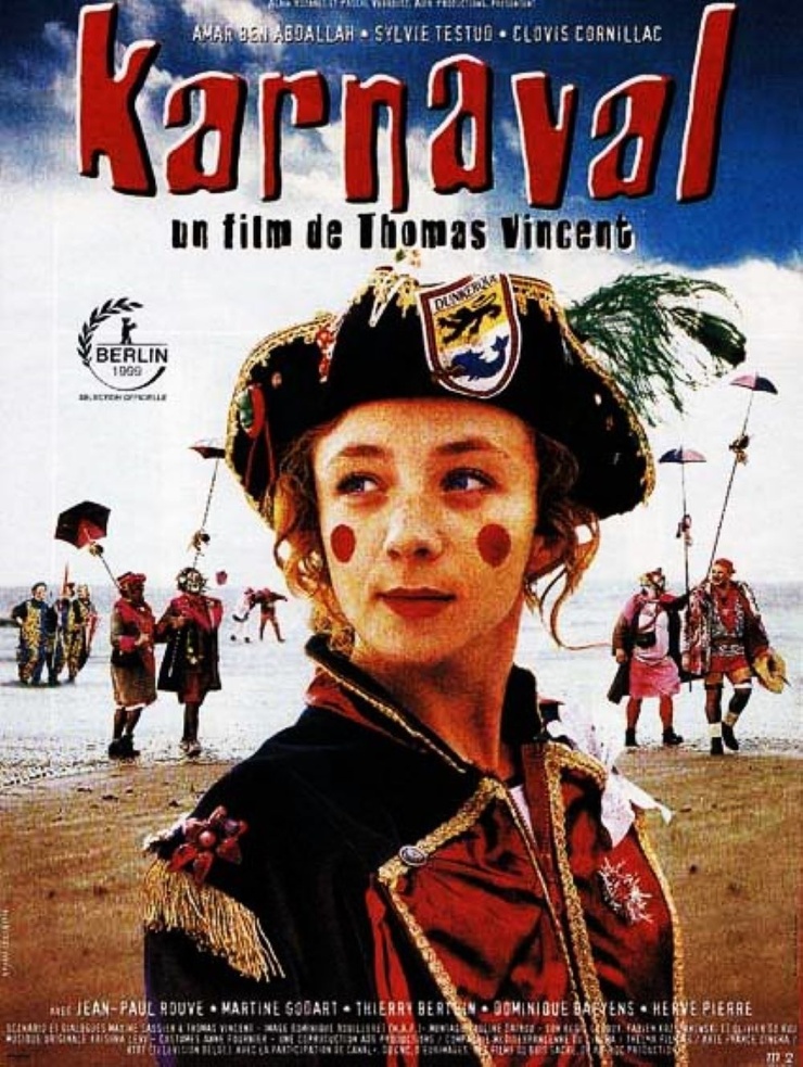Sylvie Testud