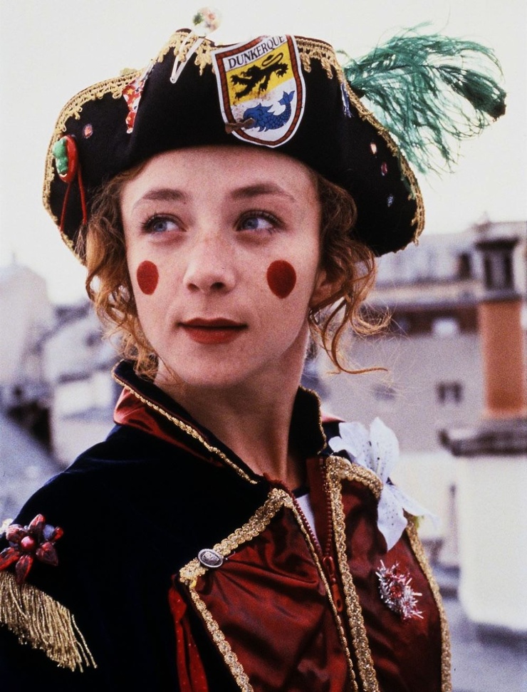 Sylvie Testud