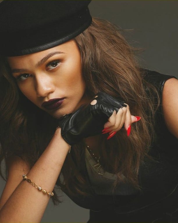 Zendaya Coleman