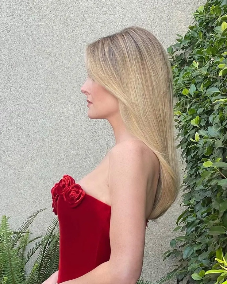 Meghann Fahy