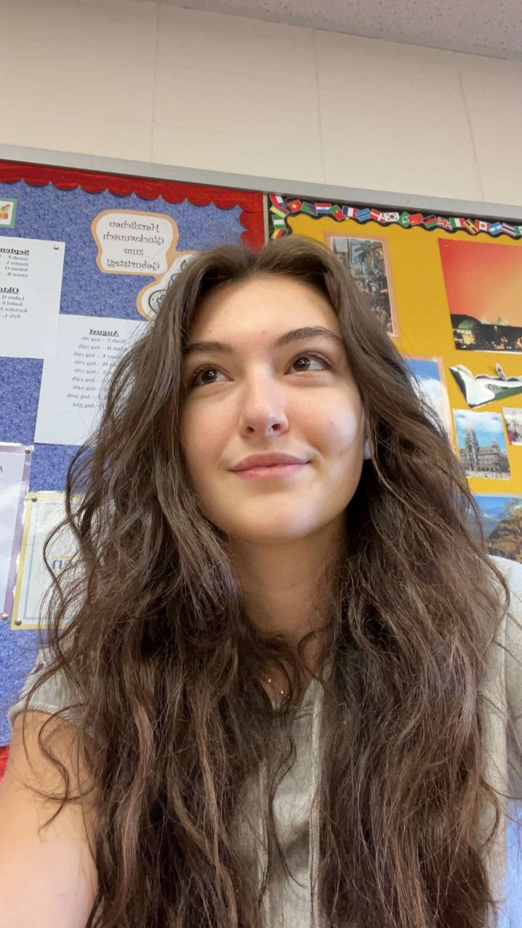 Rachel Pizzolato