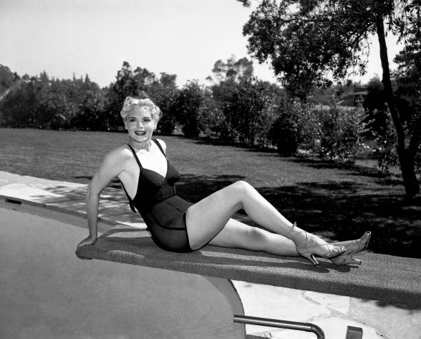 Marie Wilson