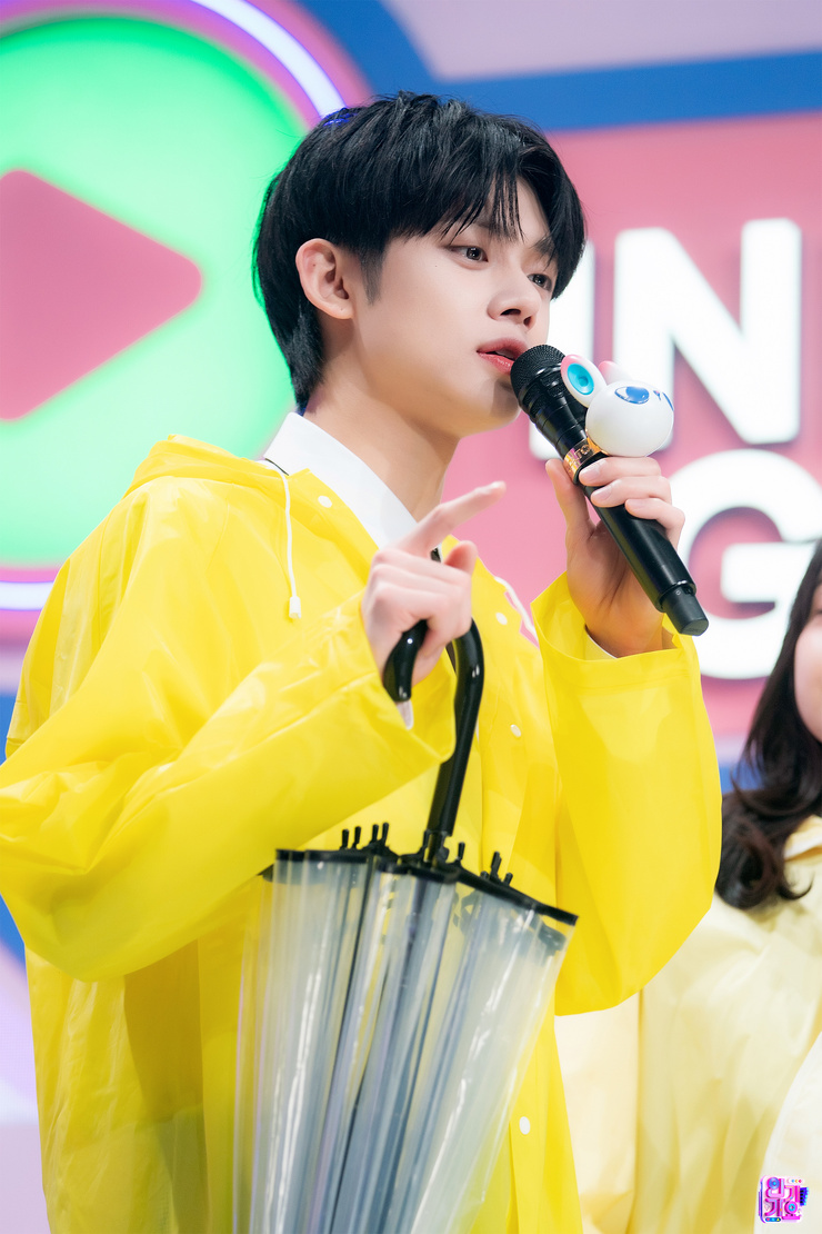 Choi Yeonjun (최연준)