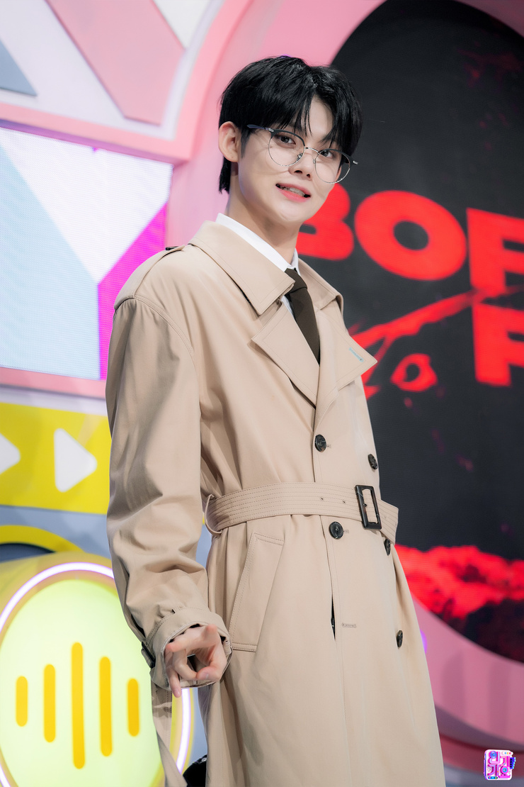 Choi Yeonjun (최연준)