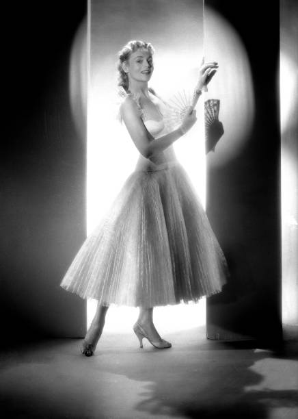 Marie Wilson
