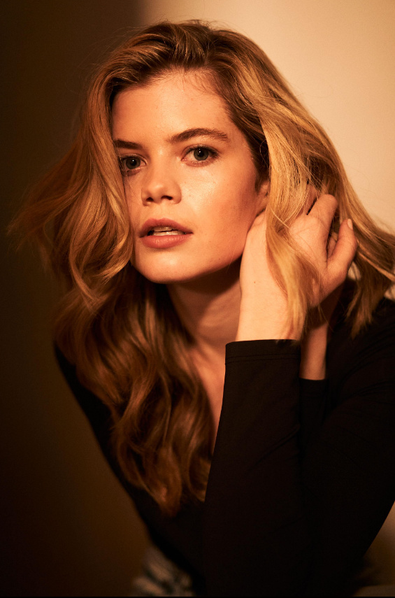 Tate Moore