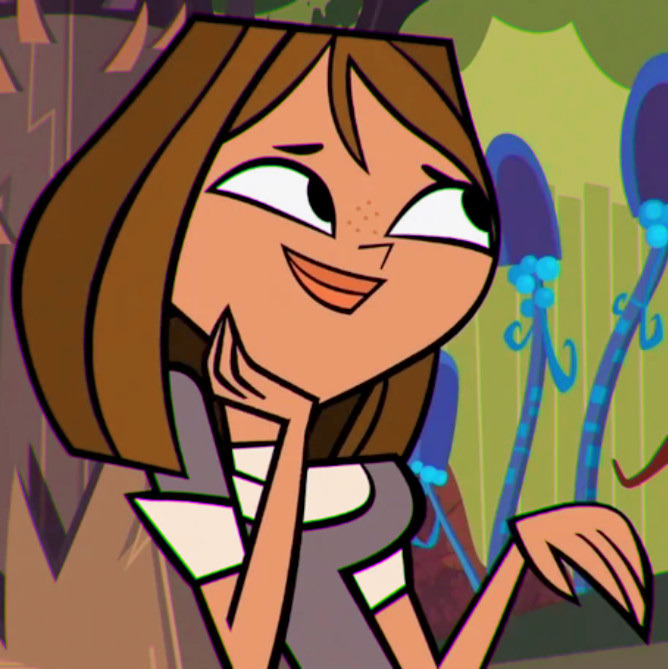 Courtney (Total Drama)
