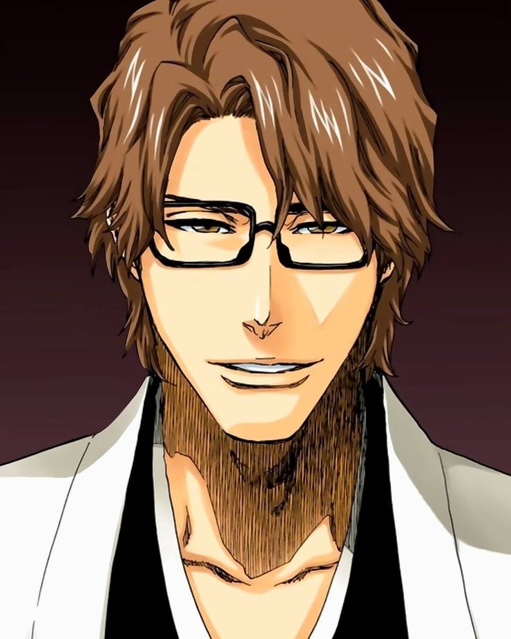 Sōsuke Aizen