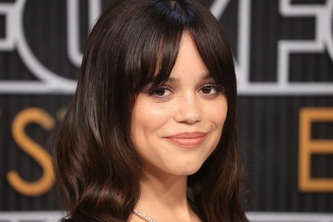 Image of Jenna Ortega