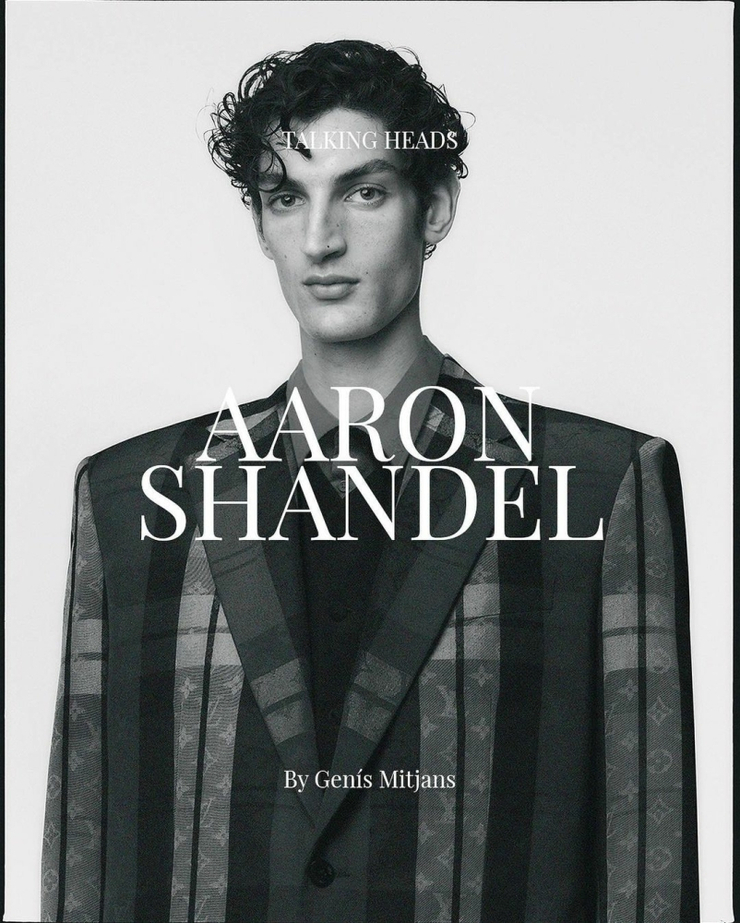 Aaron Shandel