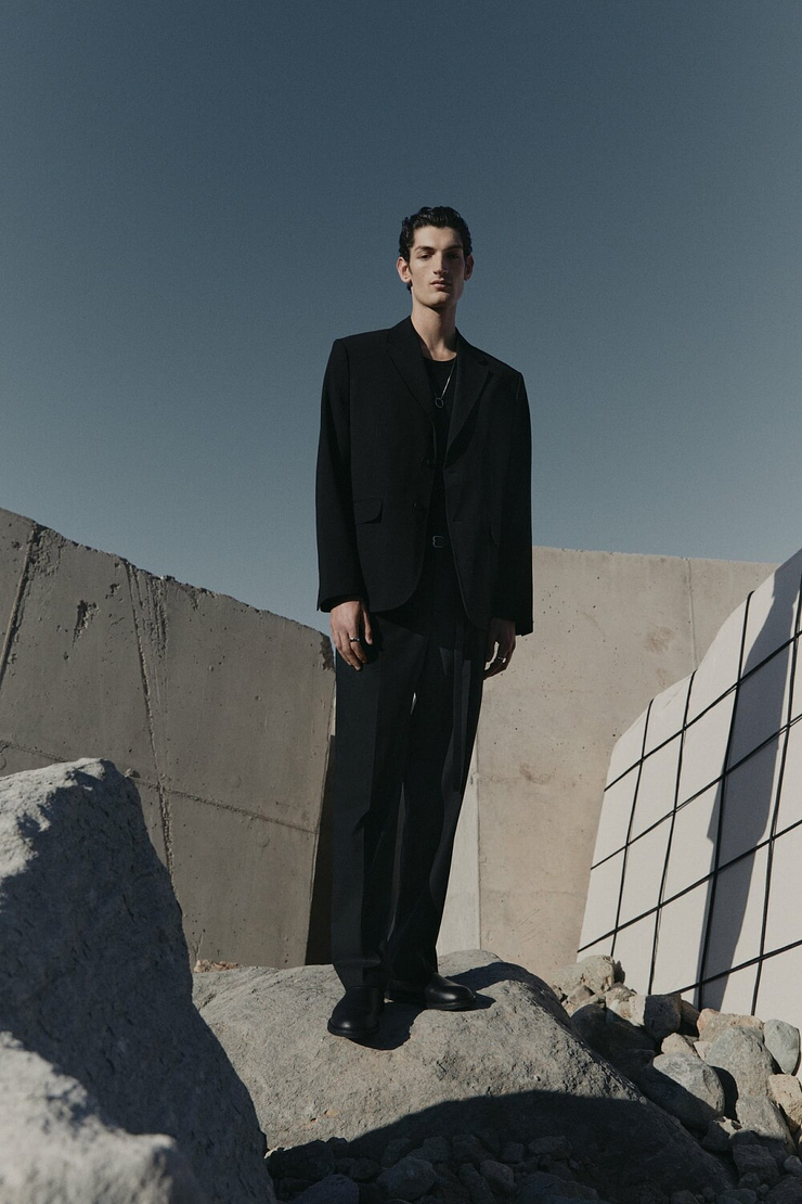 Aaron Shandel