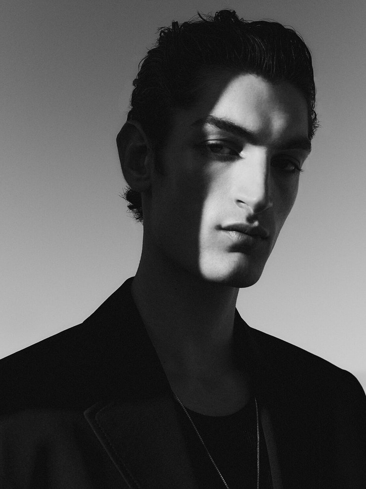 Aaron Shandel