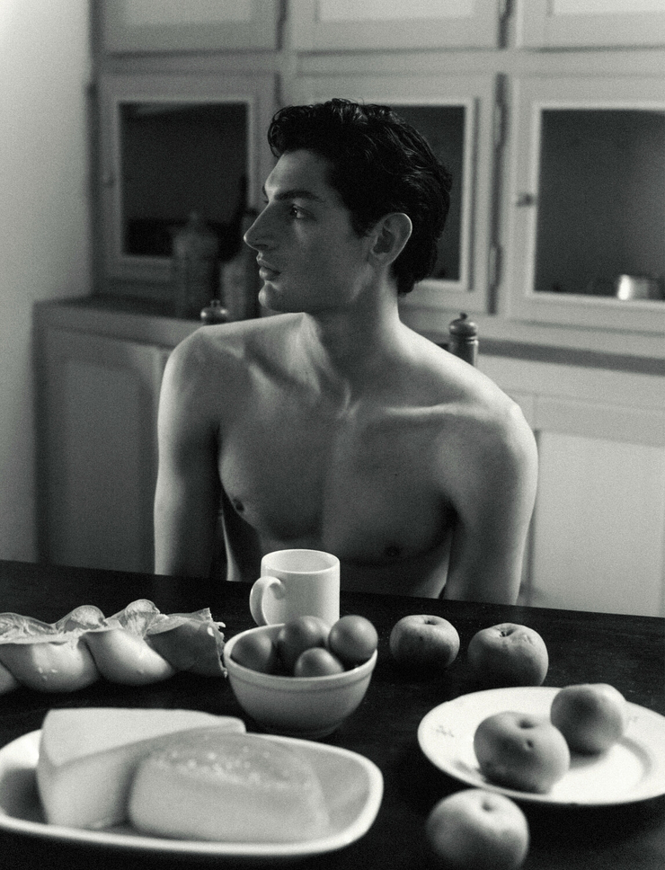 Aaron Shandel