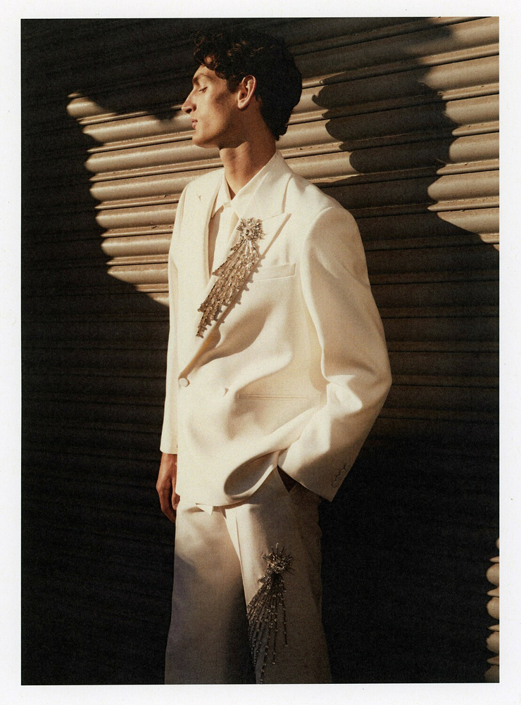 Aaron Shandel
