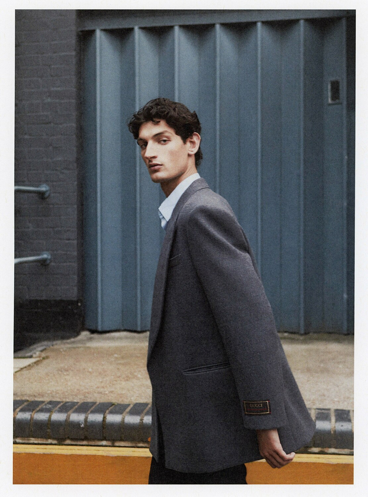 Aaron Shandel