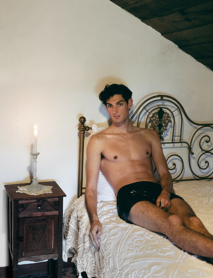 Aaron Shandel
