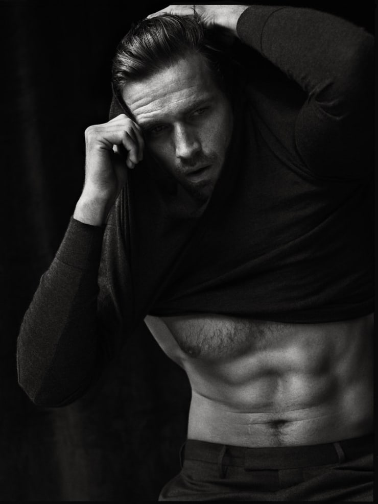 Andrew Cooper