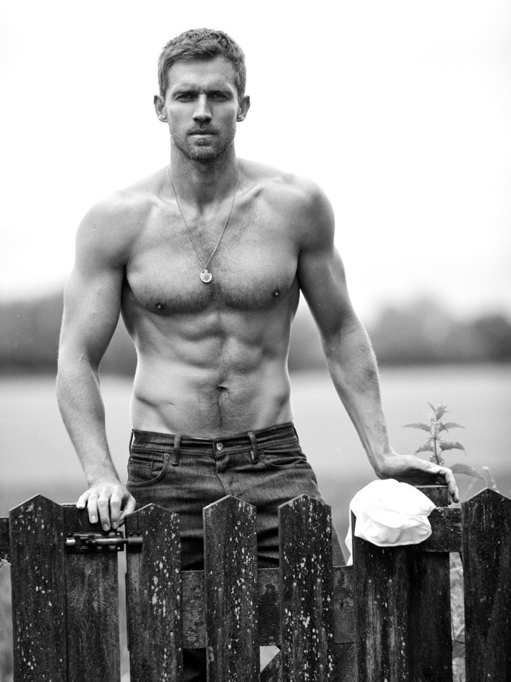 Andrew Cooper
