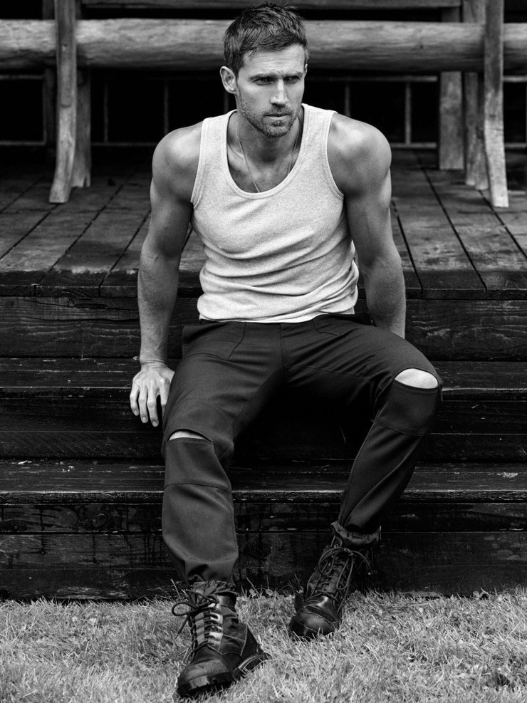 Andrew Cooper