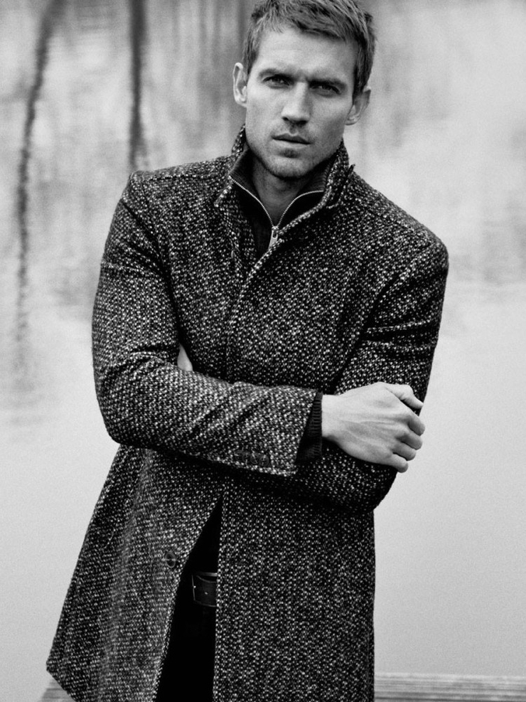 Andrew Cooper