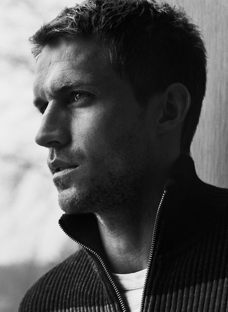 Andrew Cooper