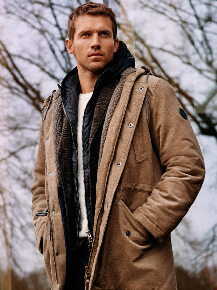 Andrew Cooper