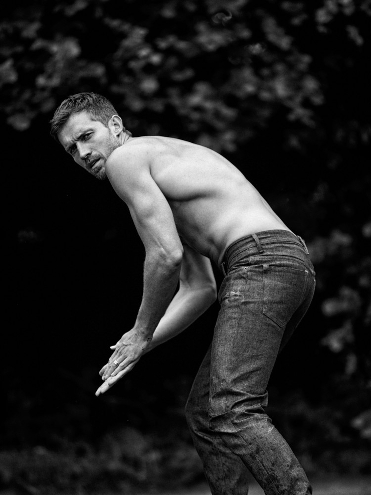 Andrew Cooper