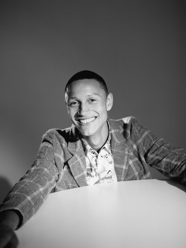 Bruno Sitton