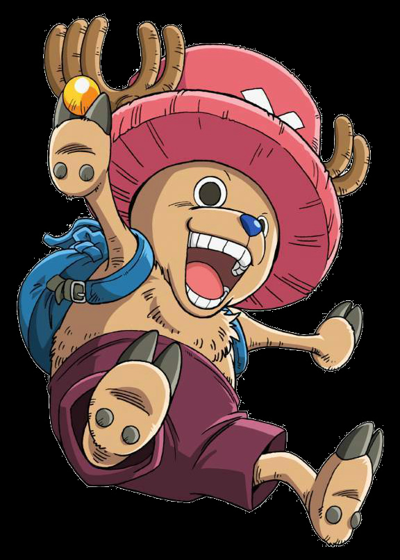 Tony Tony Chopper