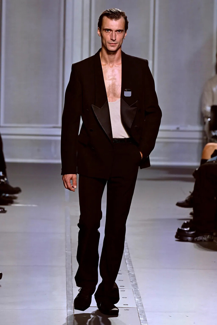 Clement Chabernaud