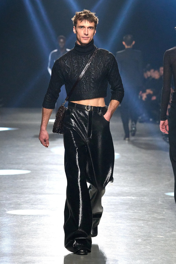 Clement Chabernaud