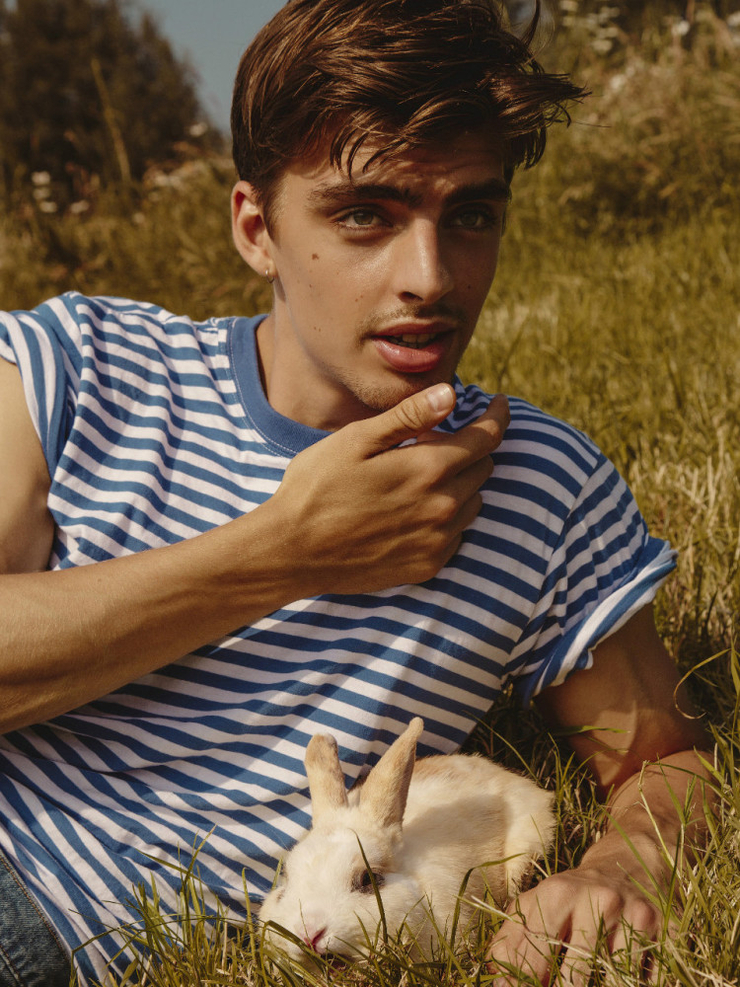 Daan van der Deen
