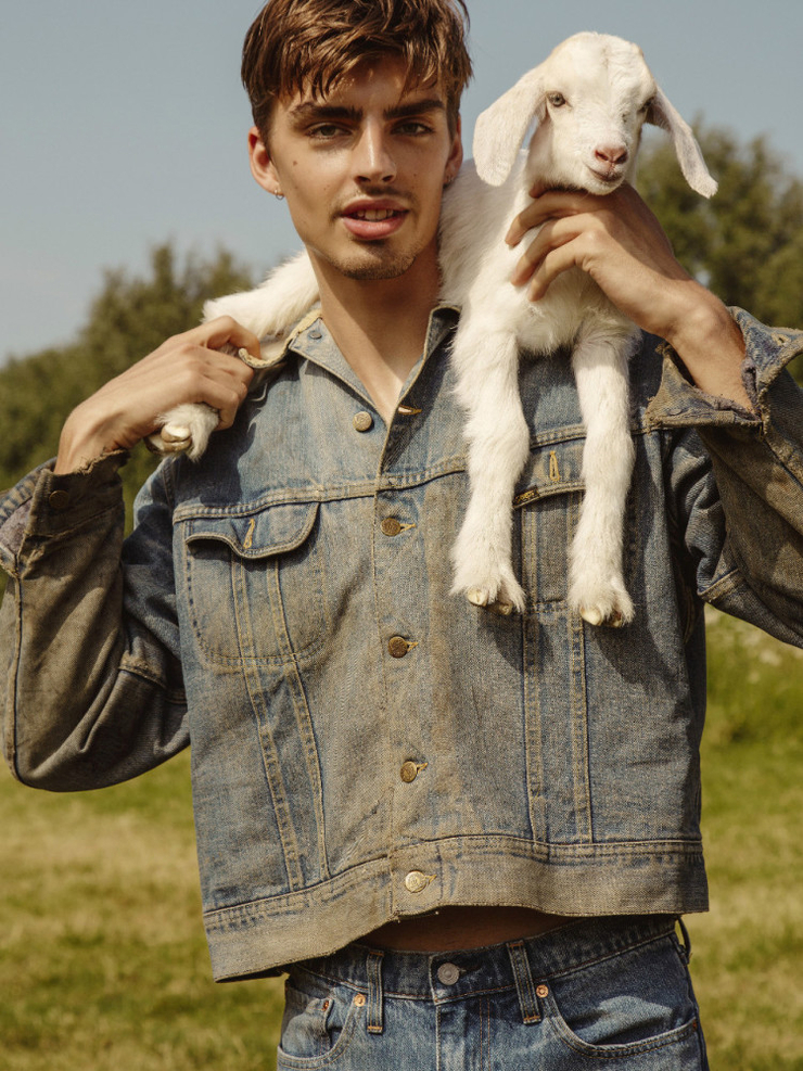 Daan van der Deen