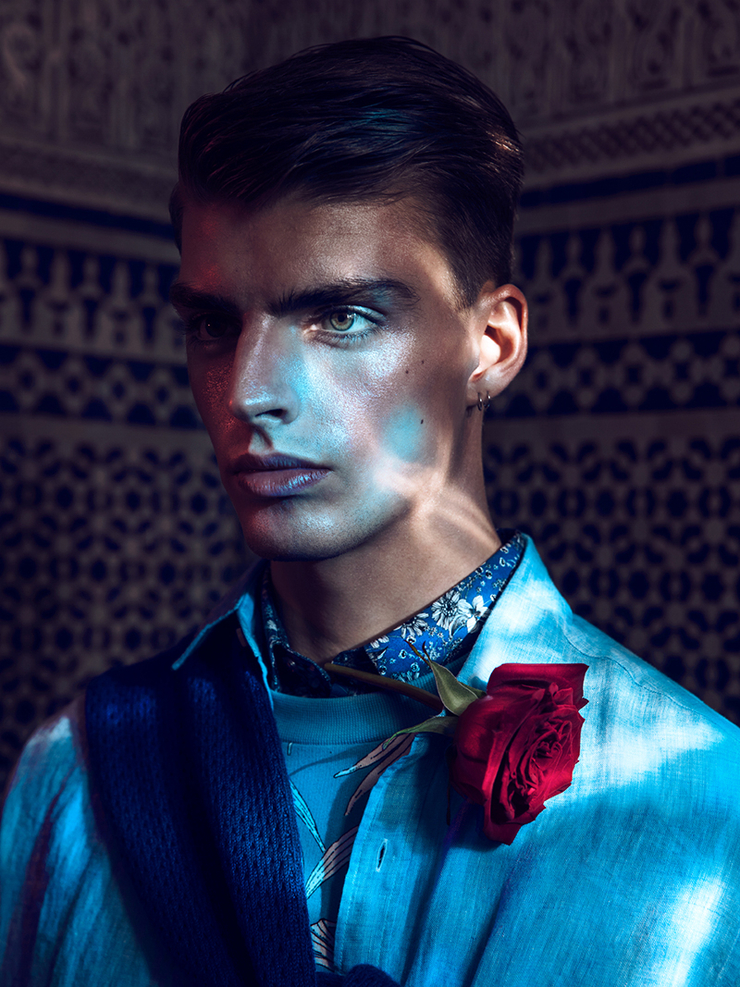 Daan van der Deen