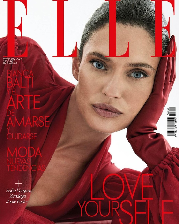 Bianca Balti