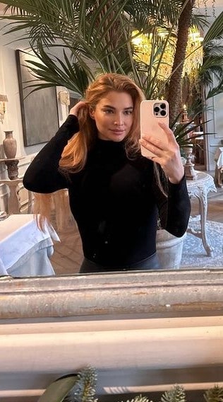 Tatyana Kotova