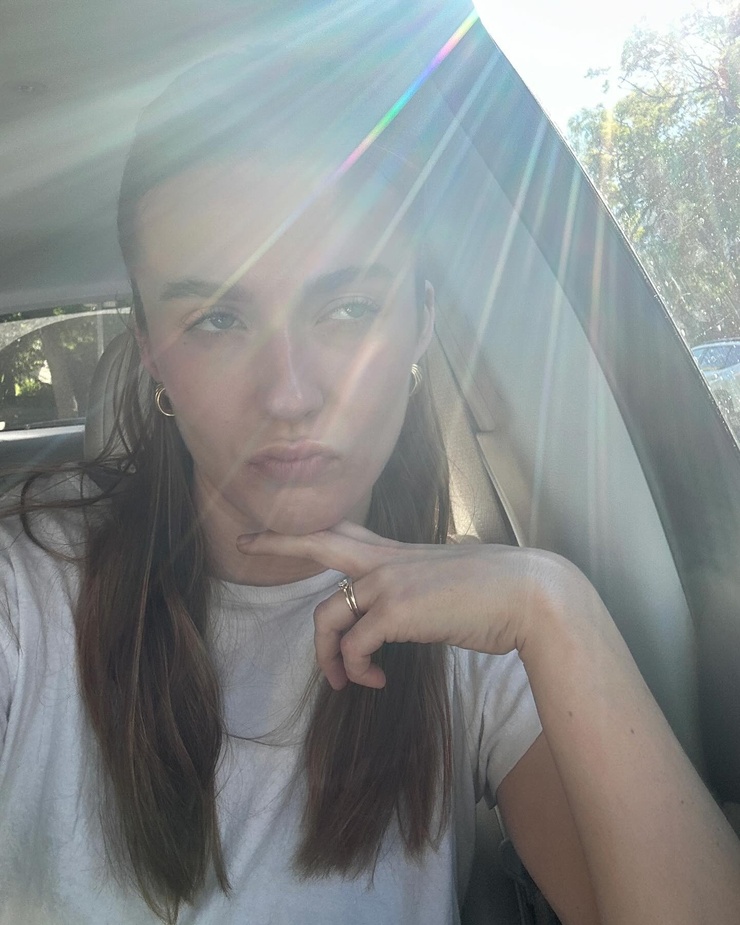 Kennedy McMann