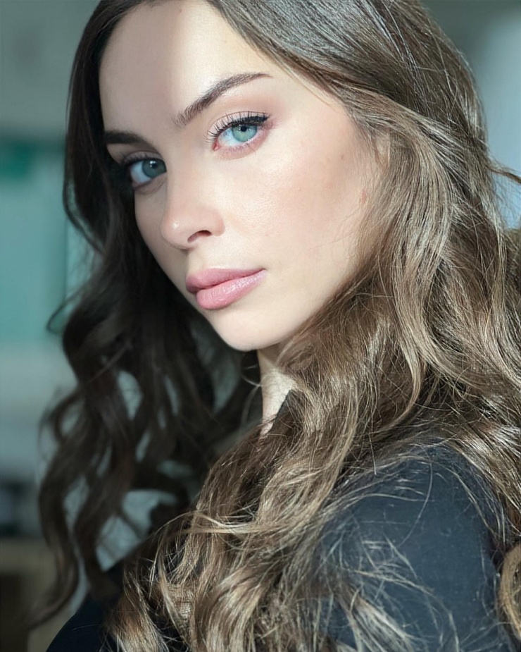 Diana Babyna