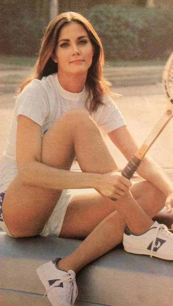 Lynda Carter Lynda Carter