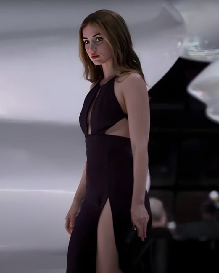 Ana de Armas
