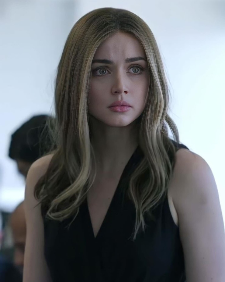 Ana de Armas image