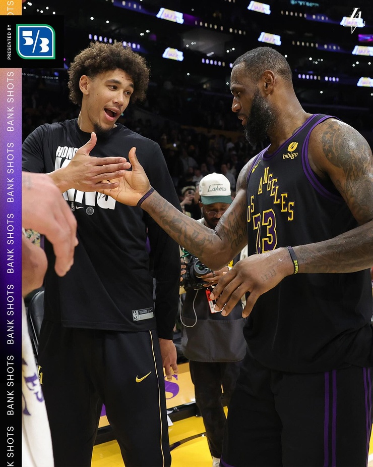 Jaxson Hayes