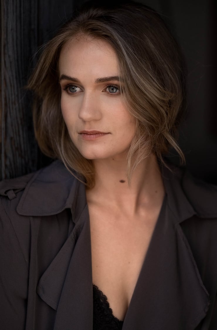 Leonie Wesselow