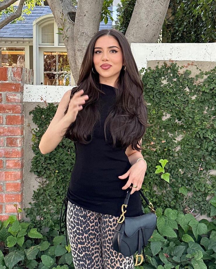 Amanda Diaz