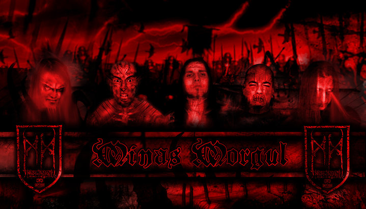 Minas Morgul