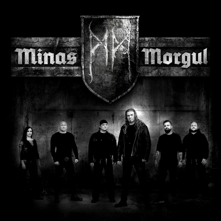 Minas Morgul